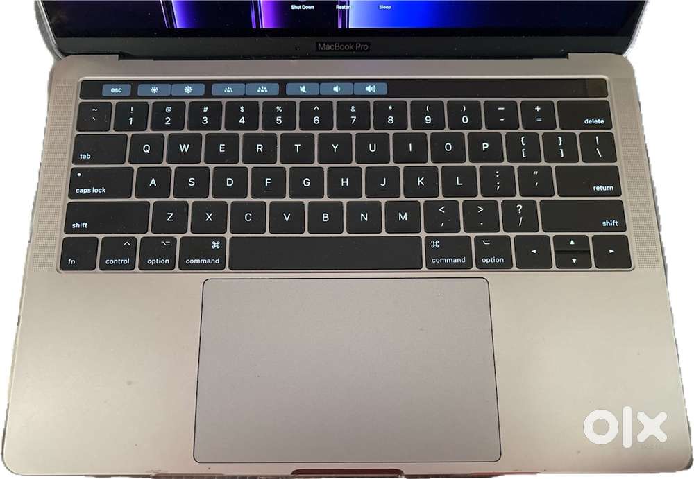 ️ MacBook Pro 2016 – Intel i5 / 256GB SSD – For Sale ️