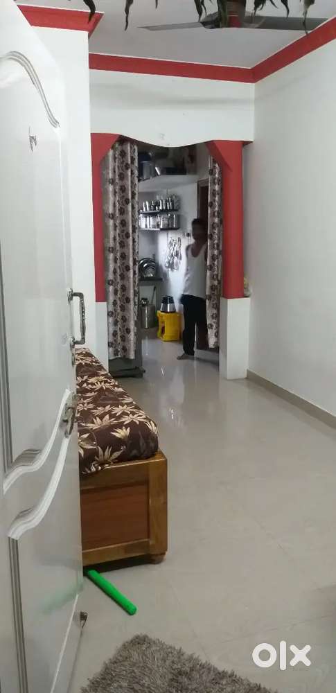 Urgent for lease 2BHK House
Kempegowda layout arch Ring road