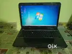 Dell inspiron n5110 I3 second generation laptop with charger