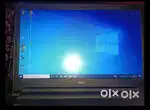 Dell laptop