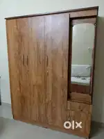 Offer 16000 New|4door wardrobe 5x6.5x1.5|Manufacturers|Custom Products