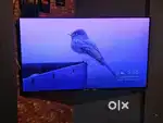 Motorola 55 inch 4k UHD Smart Google TV urgent sell