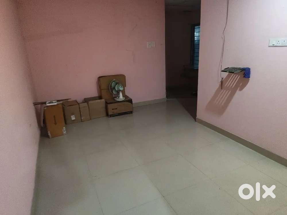 Kunjaneer apartment , kitchen, attached bathroom,