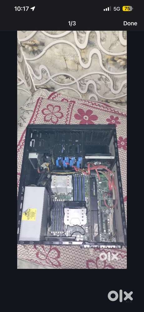 Gaming pc for sale