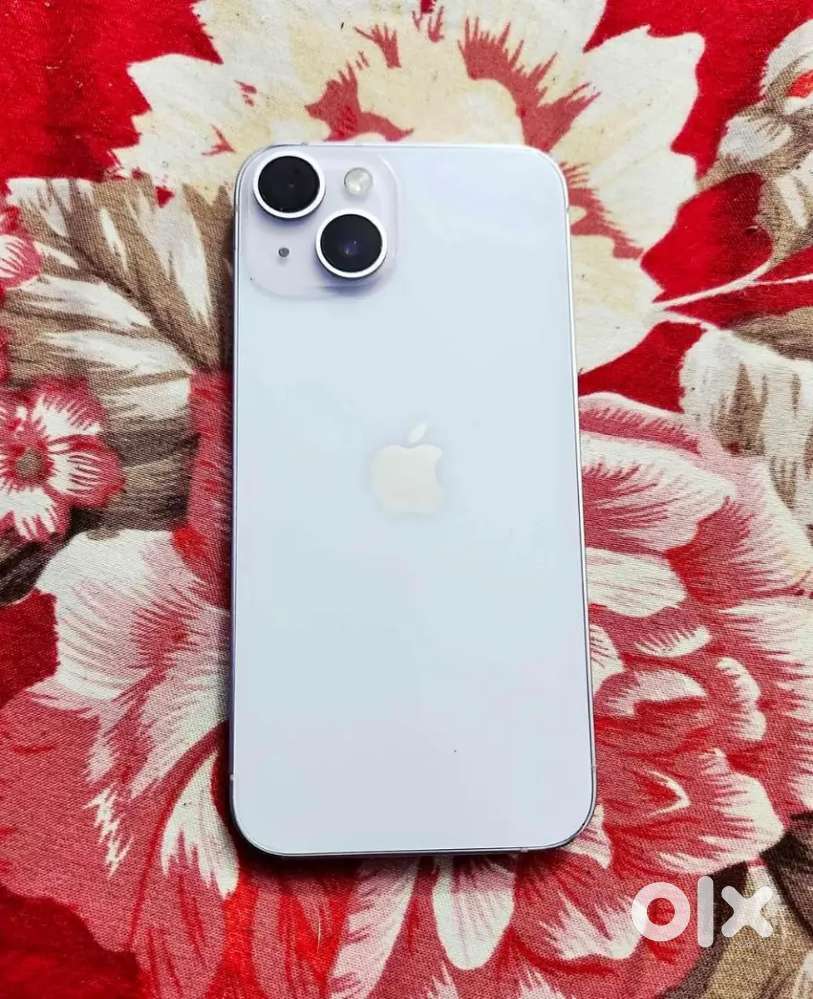 iPhone 13 5G 128 GB internal memory