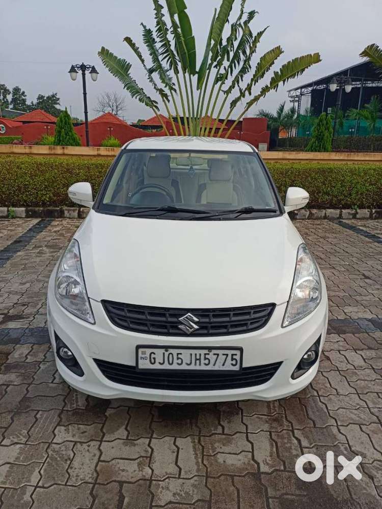 Maruti Suzuki Swift Dzire 2012-2015 ZDI, 2014, Diesel