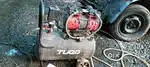 Compressor