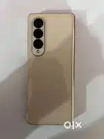 Samsung fold 4