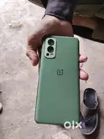 Oneplus nord 2 5g 12 256