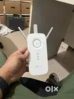 Tp link wifi extender