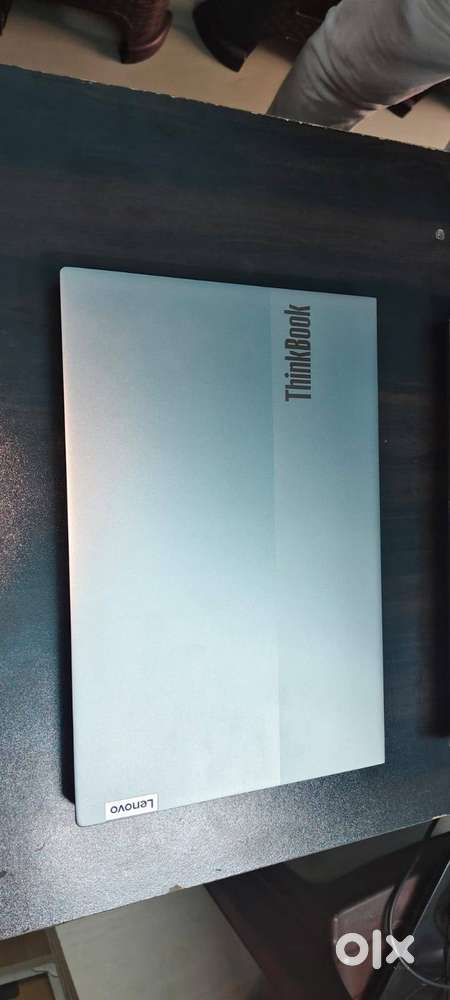 Lenovo thinkbook 14G4 Almost New Laptop – Used Only 2 Months
