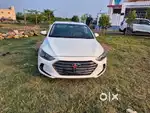 Hyundai Elantra 2019 Petrol 54000 Km Driven