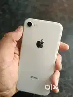 I phone 8 4/64 with 2pc cover bill box  and infinix Hot i30 16/128