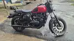 Yezdi Roadster