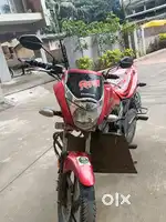 HONDA UNICORN ABS