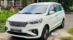 Maruti Suzuki Ertiga 1.5 ZXI SHVS, 2019, Petrol