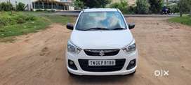 Maruti Suzuki Alto K10 VXI, 2015, Petrol