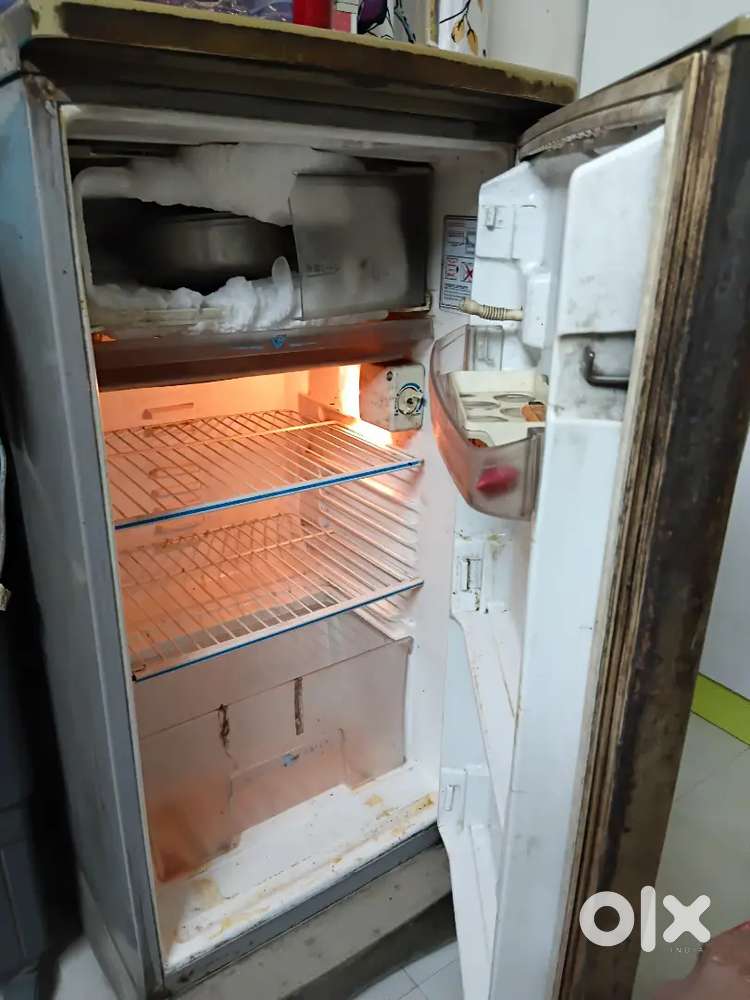 Akai  freeze good condition