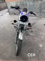 Bullet Electra 350 in good condition