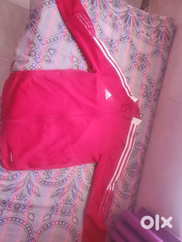 Adidas Track Jersey