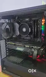 Gaming PC only || Mid Range