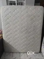 Queen size bed