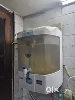 KENT RO Water Dispenser