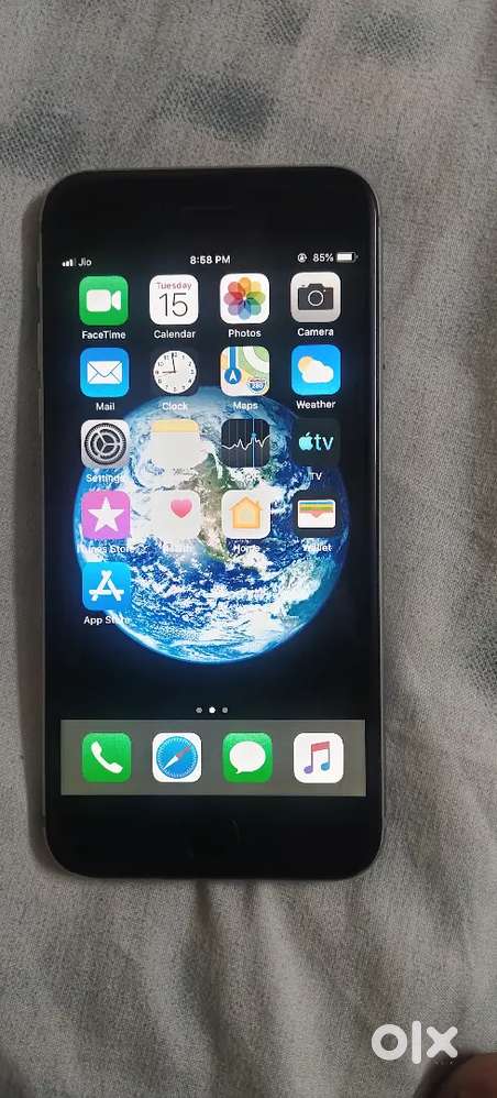 I Phone 6S