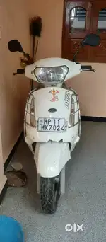 Mahindra duro dz 125