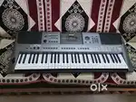 Yamaha Keyboard