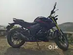 Honda Hornet 2.0