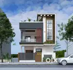 CMDA AND RERA APPROVED VILLA SALE  90% LOAN AVAILABLE @TAMBARAM