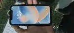 iPhone x 256GB Black