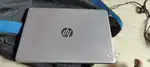 Hp laptop i3 10gen 8g Ram 512ssd display color issue