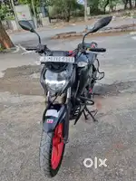 Apache RTR 160 4V Special Edition
