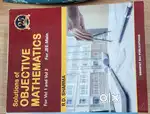 RD sharma for JEE mains with solution