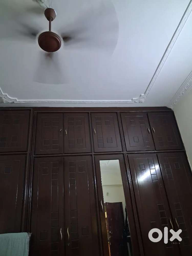 Good maintaining house