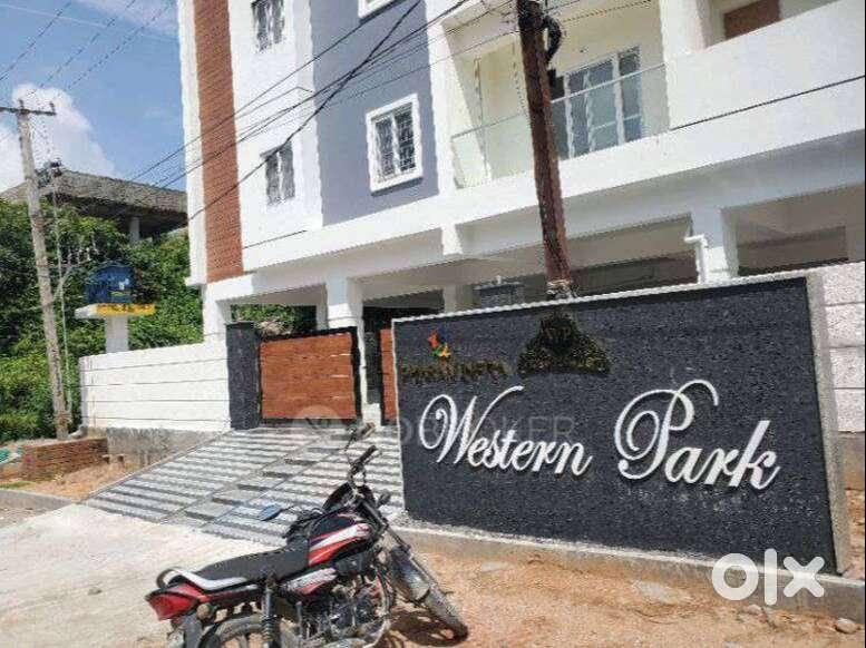 MOTI NAGAR APARTMENT