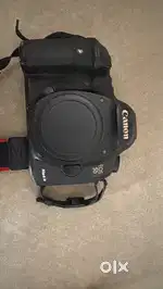 Canon 5D mark III