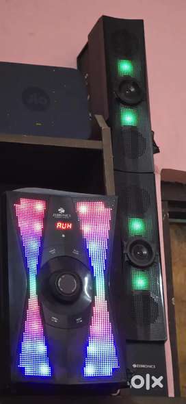 Zebronics Zeb Sky