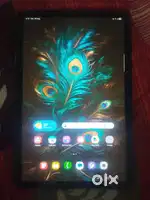 NEW TABLET,  Samsung a9 plus , 8/128 GB