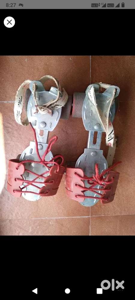 2 parir skete set combo pack