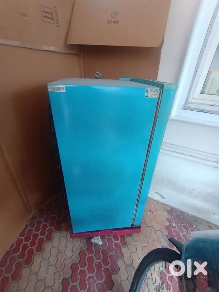 LG Fridge 12Yrs old Working Condition
