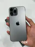 Iphone 13 PRO MAX 256GB BRAND NEW CONDITION