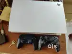 Sony PlayStation PS5