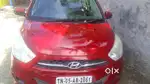 Hyundai i10 2012 Petrol Good Condition