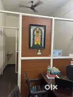 Office Aluminium partition