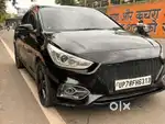 Hyundai Verna 1.5 SX (O) Diesel MT, 2018, Diesel