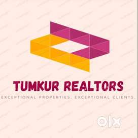 3 Floor building with forty thousand rent and one site is for Sale