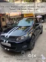 vento diesel highline